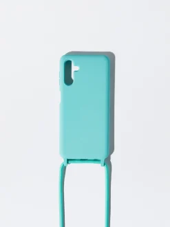 PARFOIS Carcasa Para M&oacute;vil Samsung Galaxy A13 Azul Clearance