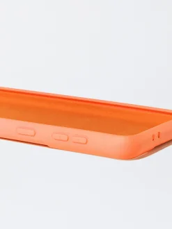 PARFOIS Carcasa Para Móvil Samsung Galaxy A53 Naranja Shop