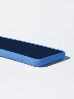PARFOIS Carcasa Para Móvil Samsung Galaxy A53 Azul Hot