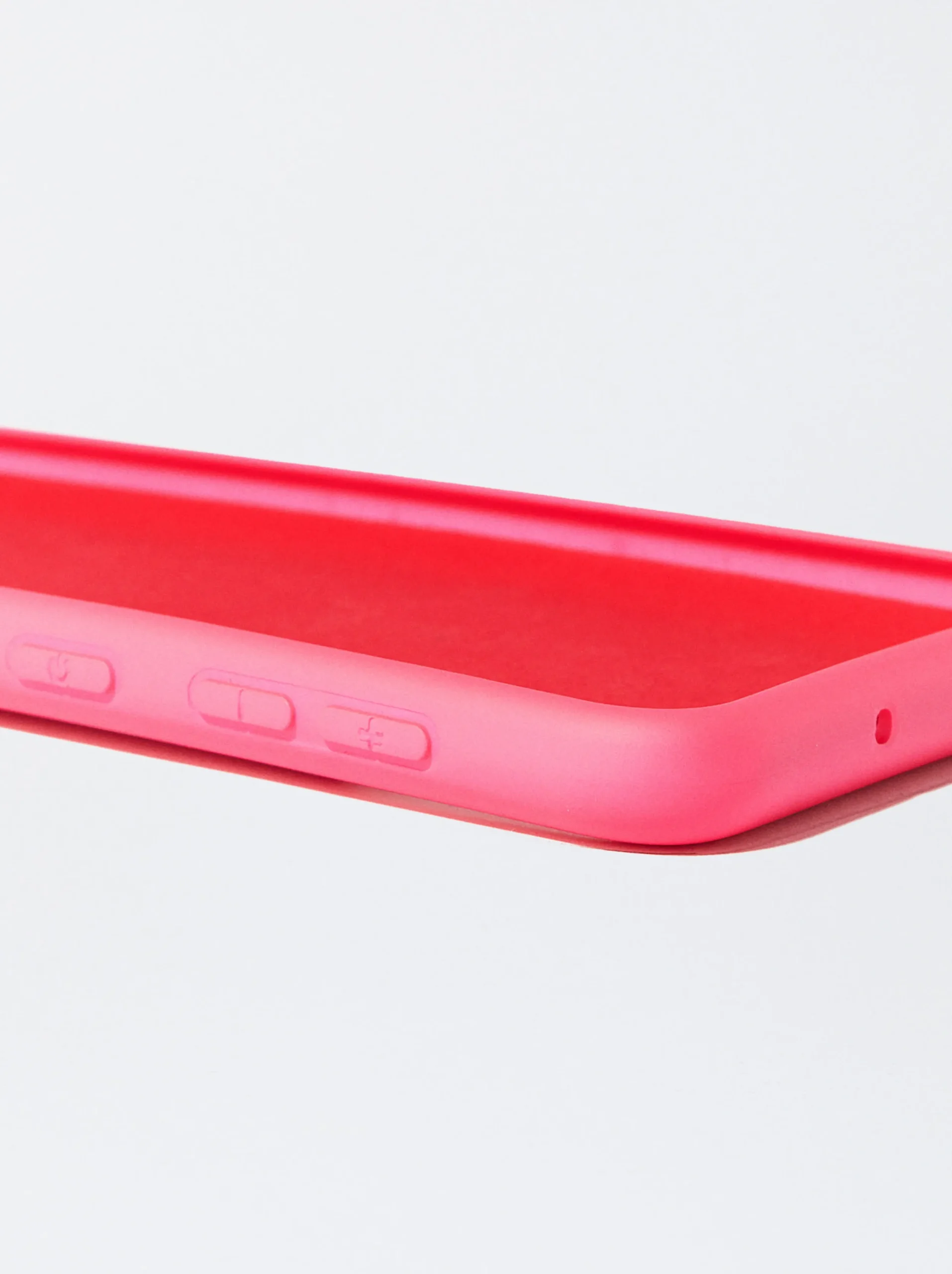 PARFOIS Carcasa Para Móvil Samsung Galaxy S20 Fucsia New