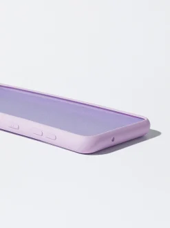 PARFOIS Carcasa Para Móvil Samsung Galaxy S20 Violeta Sale