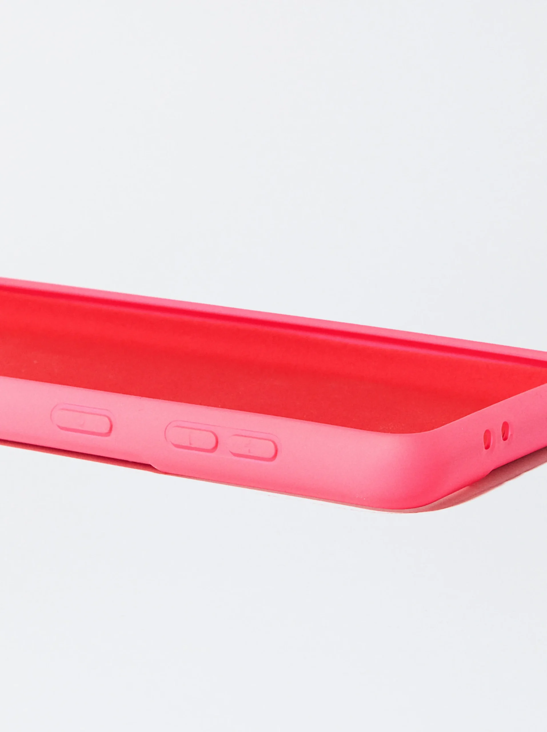 PARFOIS Carcasa Para Móvil Samsung Galaxy S21 Fucsia Clearance