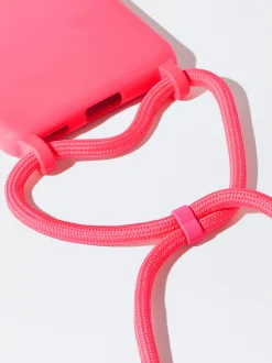 PARFOIS Carcasa Para Móvil Samsung Galaxy S21 Fucsia Clearance