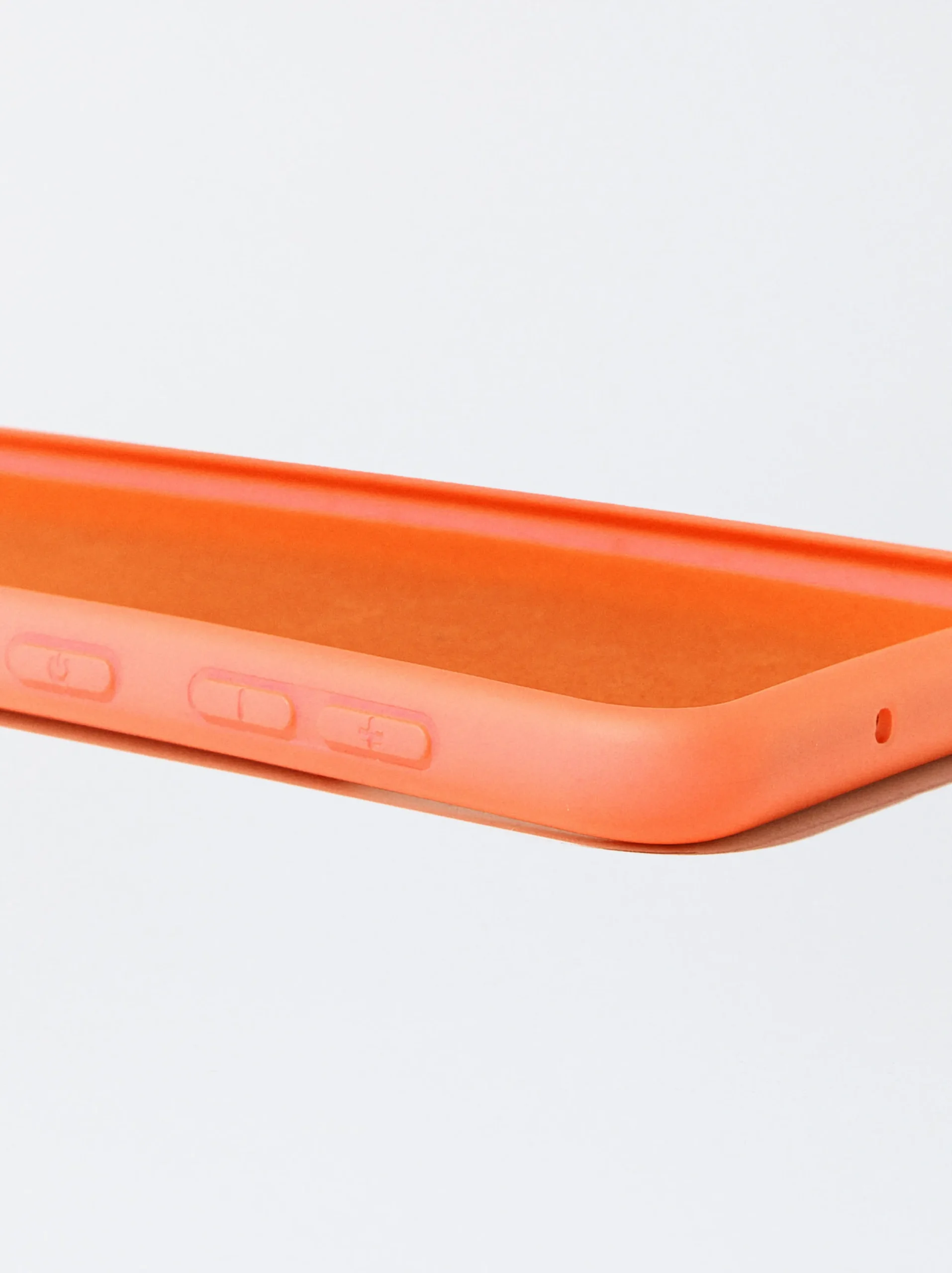 PARFOIS Carcasa Para Móvil Samsung Galaxy S20 Naranja Best Sale