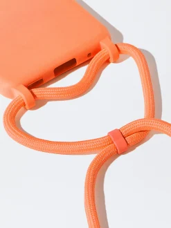 PARFOIS Carcasa Para Móvil Samsung Galaxy S20 Naranja Best Sale