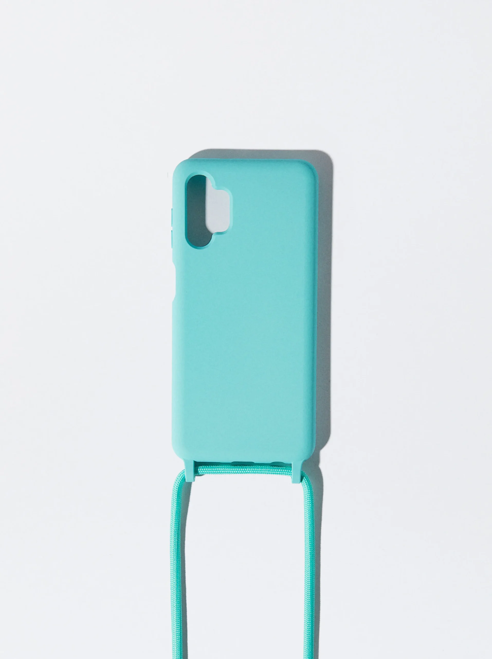 PARFOIS Carcasa Para Móvil Samsung Galaxy A32 Azul Best Sale
