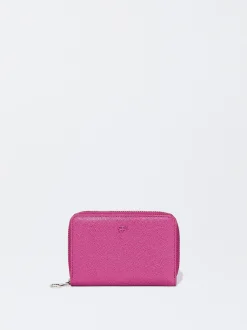 PARFOIS Cartera Básica Rosa Outlet