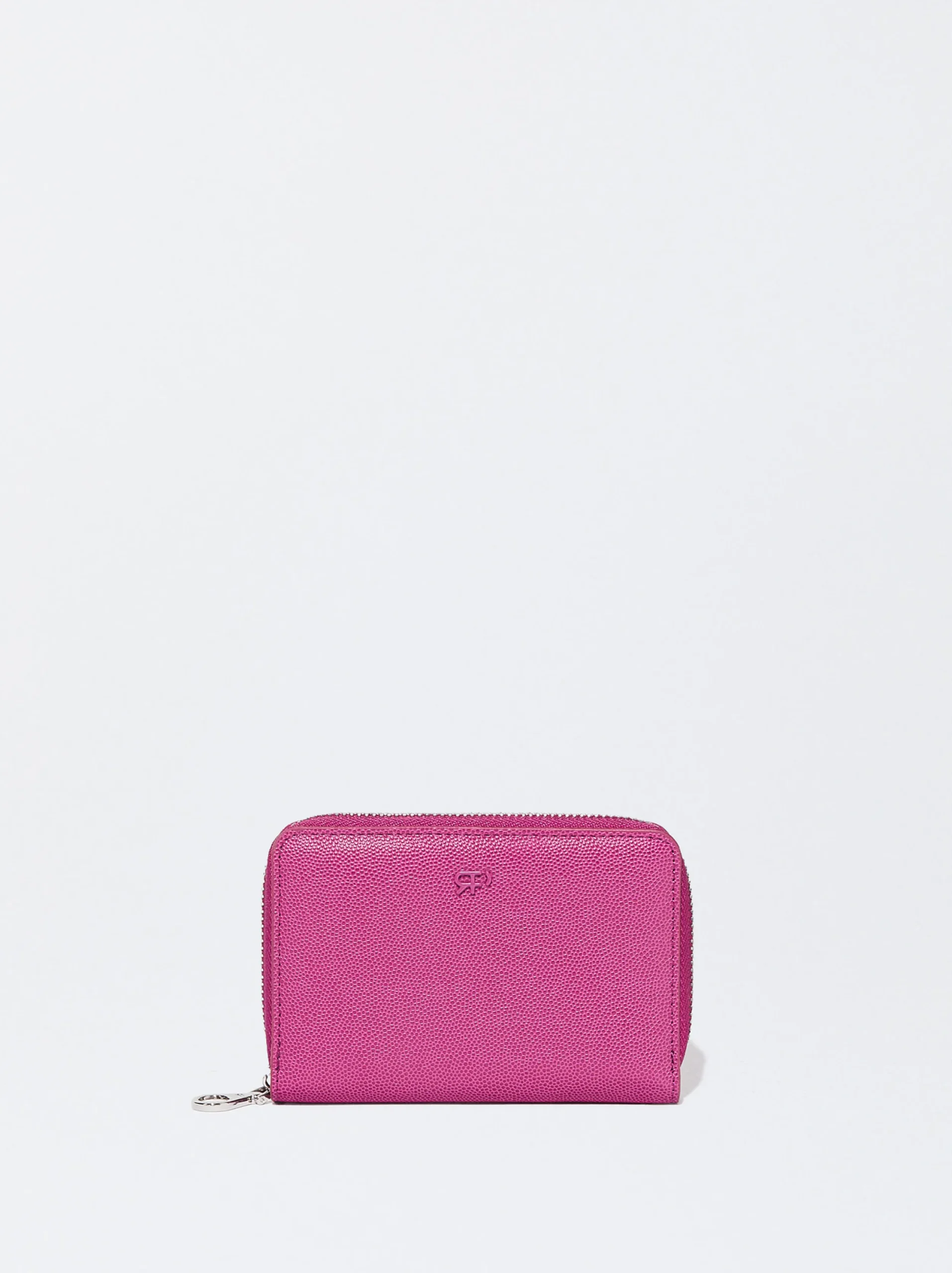 PARFOIS Cartera Básica Rosa Outlet