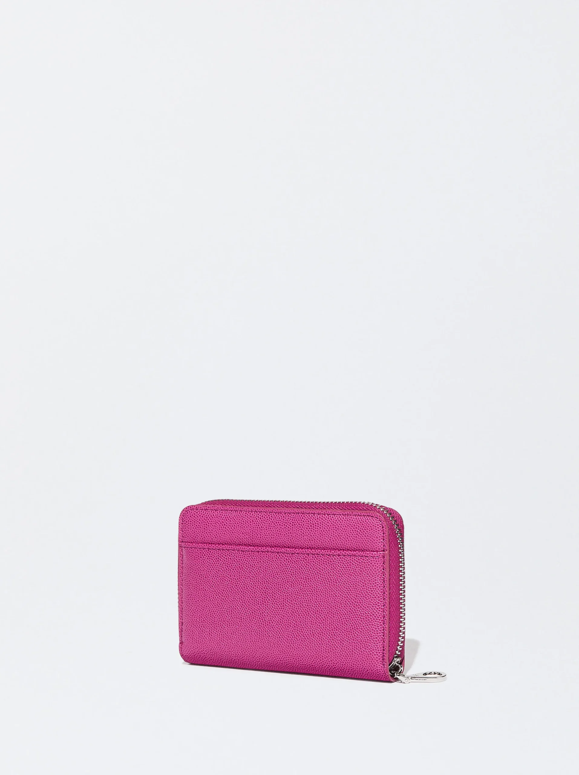 PARFOIS Cartera Básica Rosa Outlet