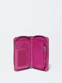 PARFOIS Cartera Básica Rosa Outlet