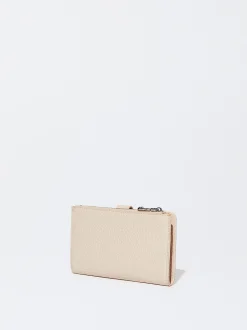 PARFOIS Cartera Básica Crudo Outlet