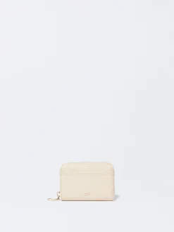 PARFOIS Cartera Básica Beige Flash Sale