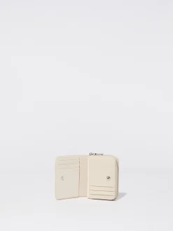 PARFOIS Cartera Básica Beige Shop