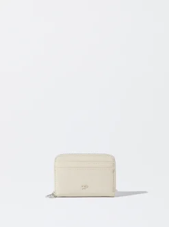 PARFOIS Cartera Básica Crudo Clearance