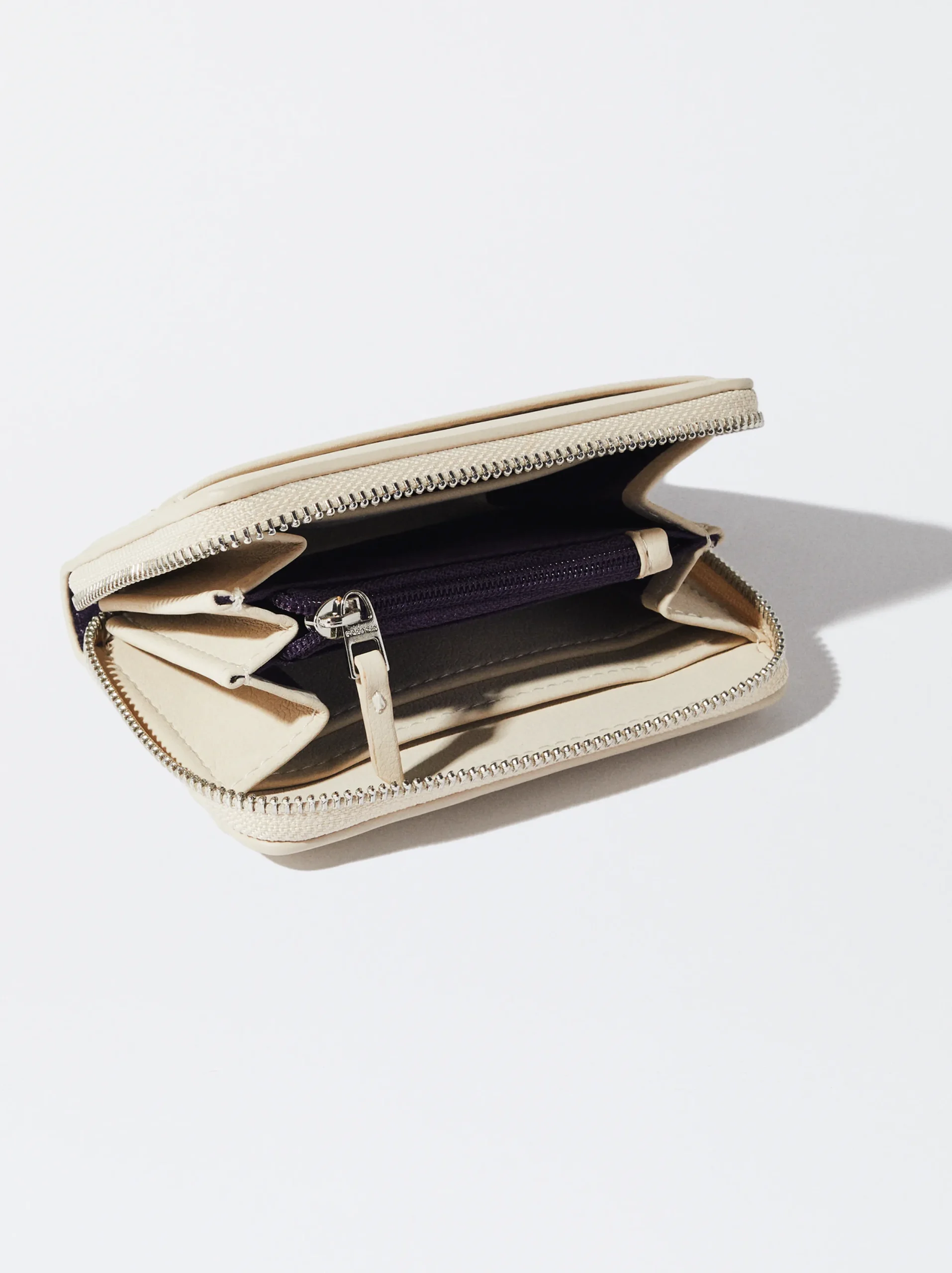 PARFOIS Cartera Básica Crudo Clearance