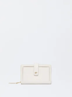 PARFOIS Cartera Básica Crudo Hot