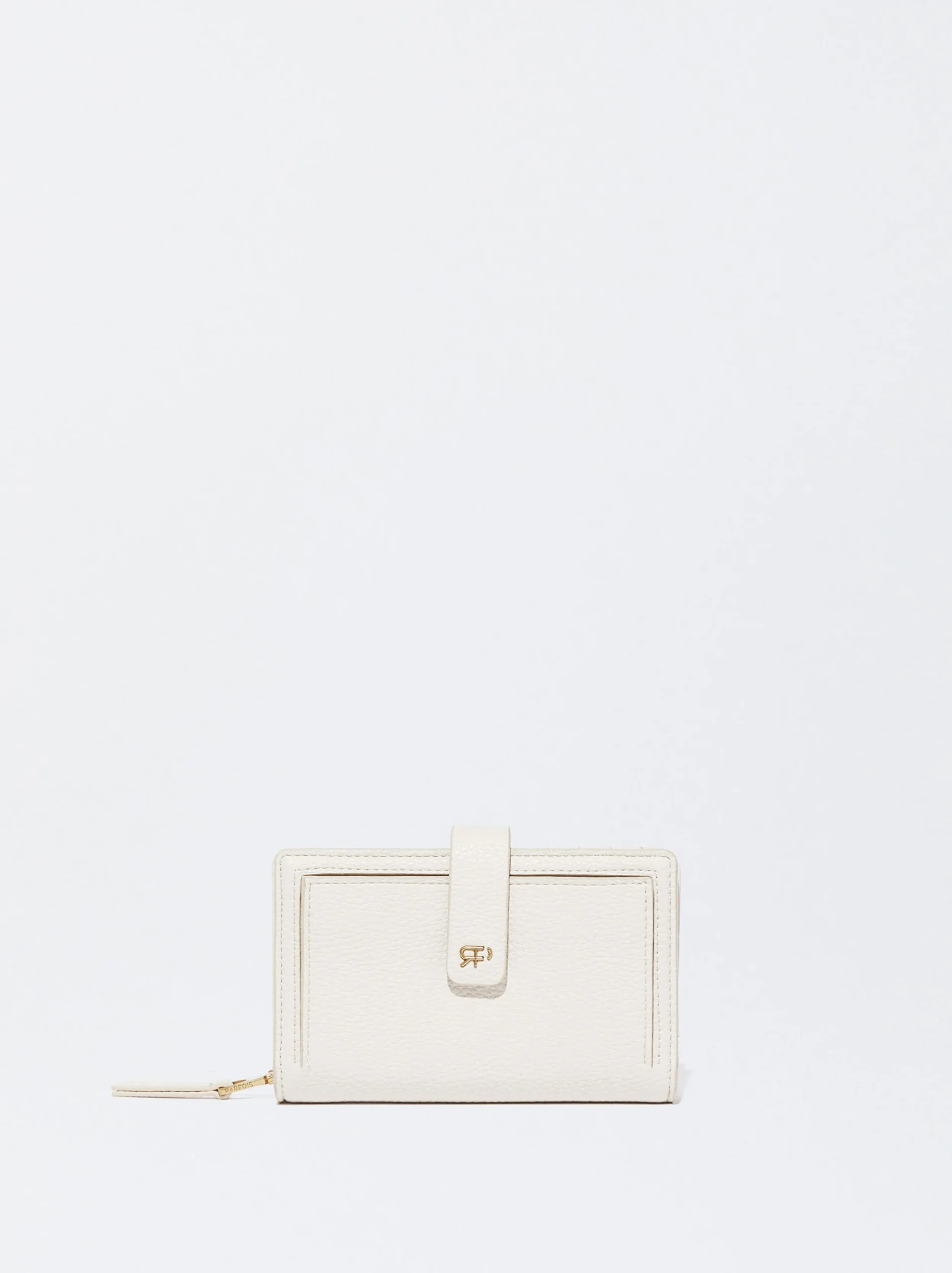 PARFOIS Cartera Básica Crudo Hot