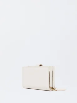 PARFOIS Cartera Básica Crudo Hot