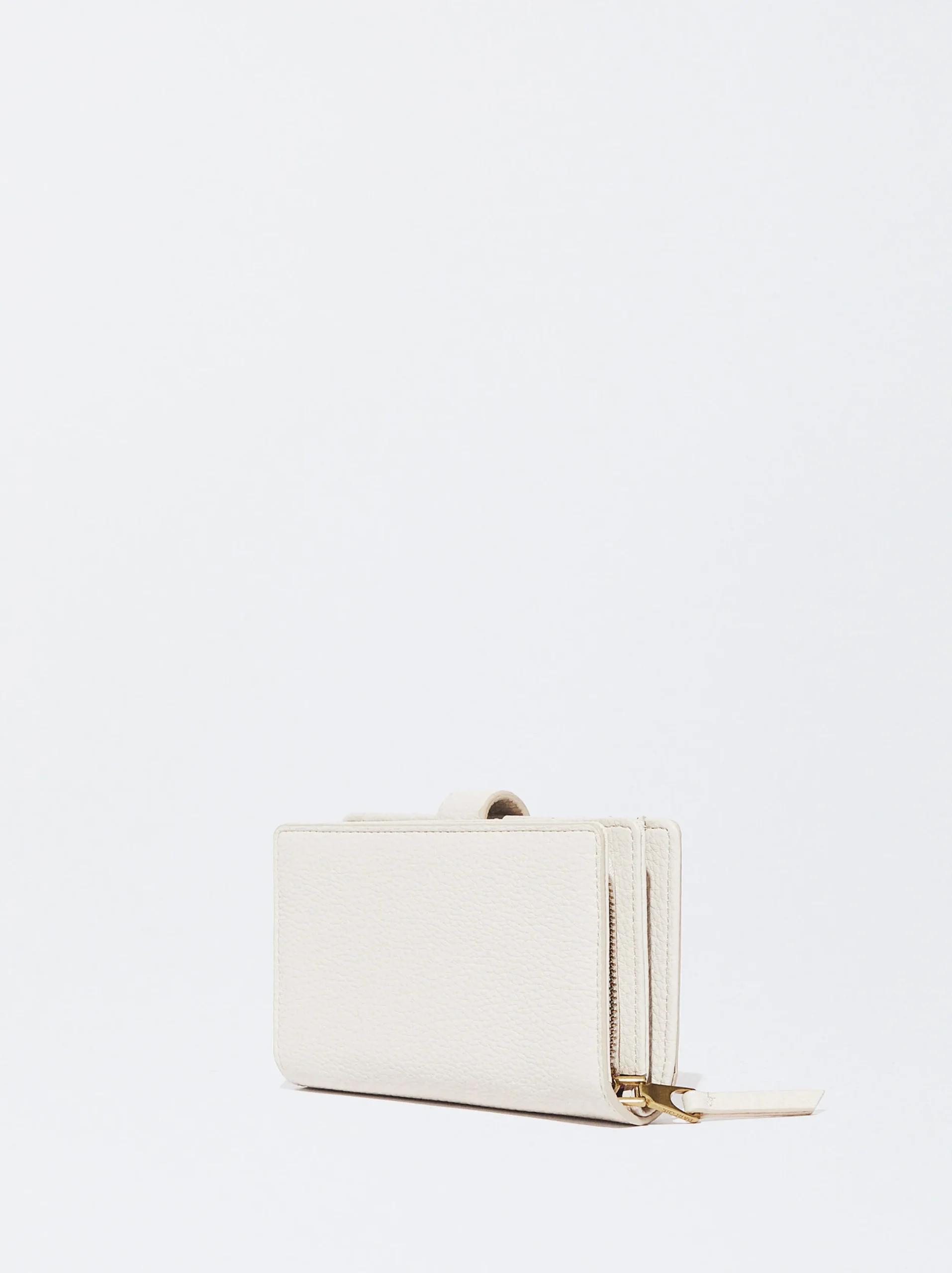 PARFOIS Cartera Básica Crudo Hot