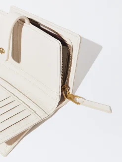 PARFOIS Cartera Básica Crudo Hot