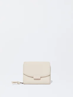 PARFOIS Cartera Básica Crudo Cheap