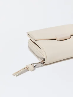 PARFOIS Cartera B&aacute;sica Crudo Cheap