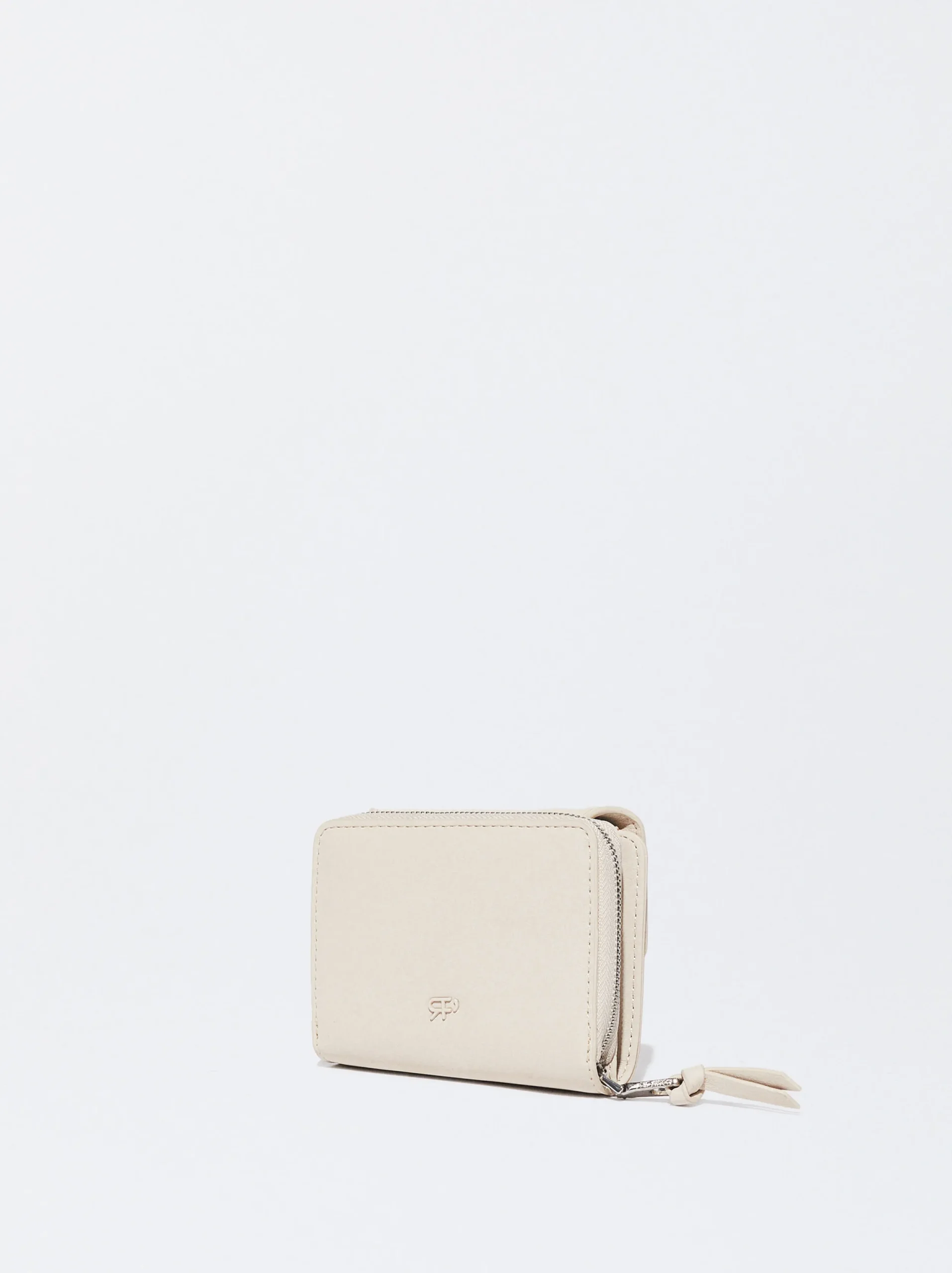PARFOIS Cartera Básica Crudo Cheap