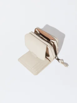 PARFOIS Cartera Básica Crudo Cheap