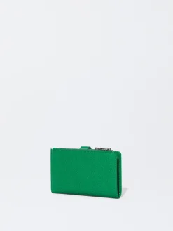 PARFOIS Cartera B&aacute;sica Verde Cheap