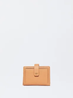 PARFOIS Cartera Básica Camel Clearance