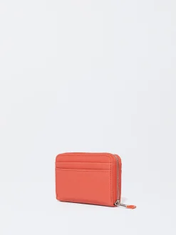 PARFOIS Cartera Básica Naranja Outlet