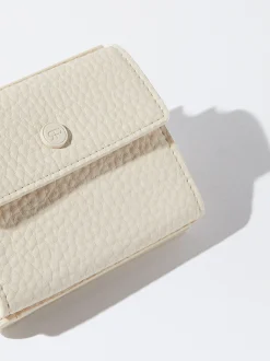 PARFOIS Cartera B&aacute;sica Crudo Outlet