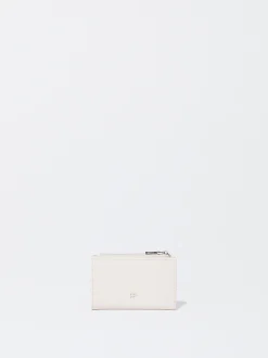 PARFOIS Cartera Básica Crudo Shop
