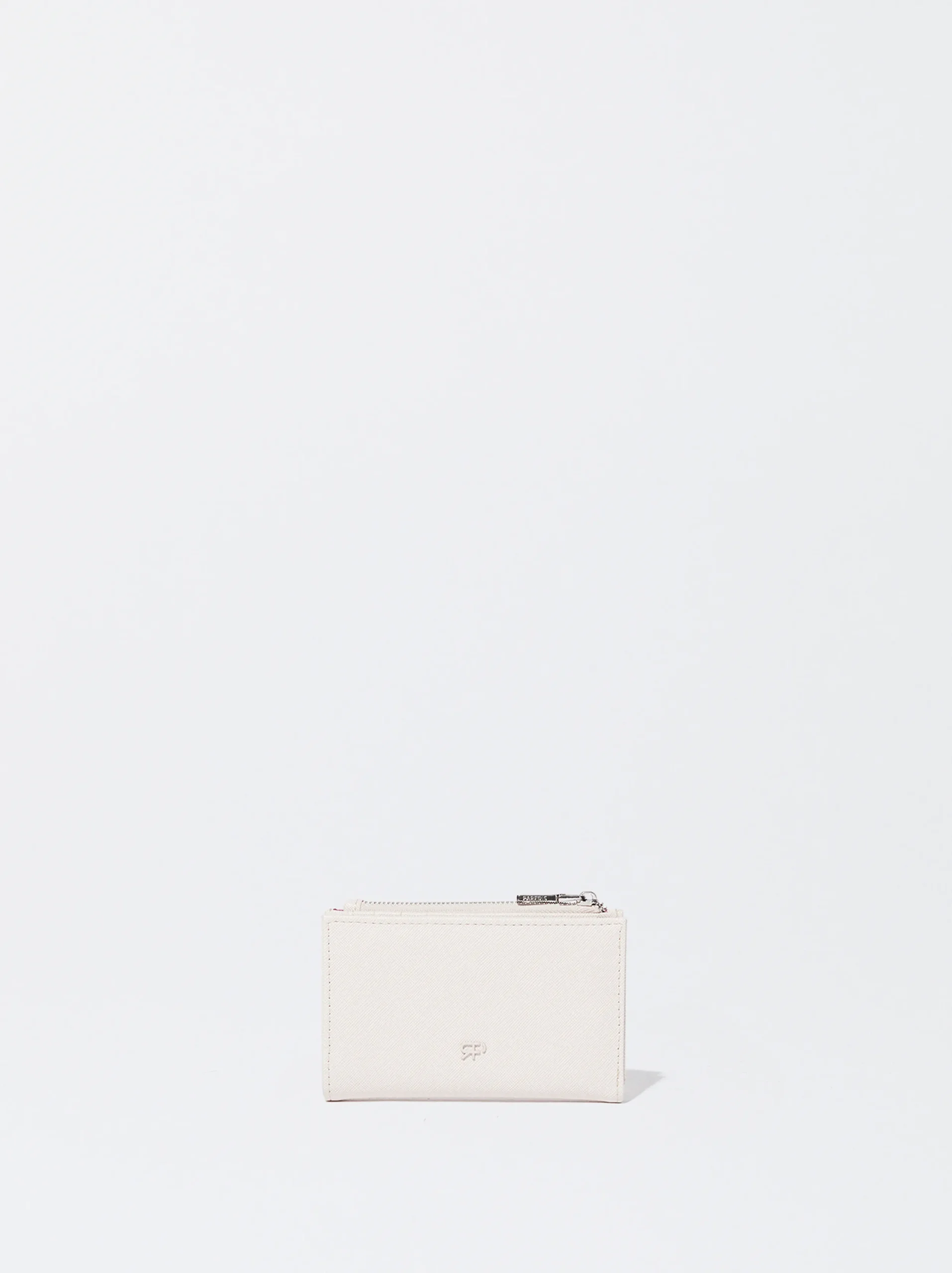 PARFOIS Cartera Básica Crudo Shop
