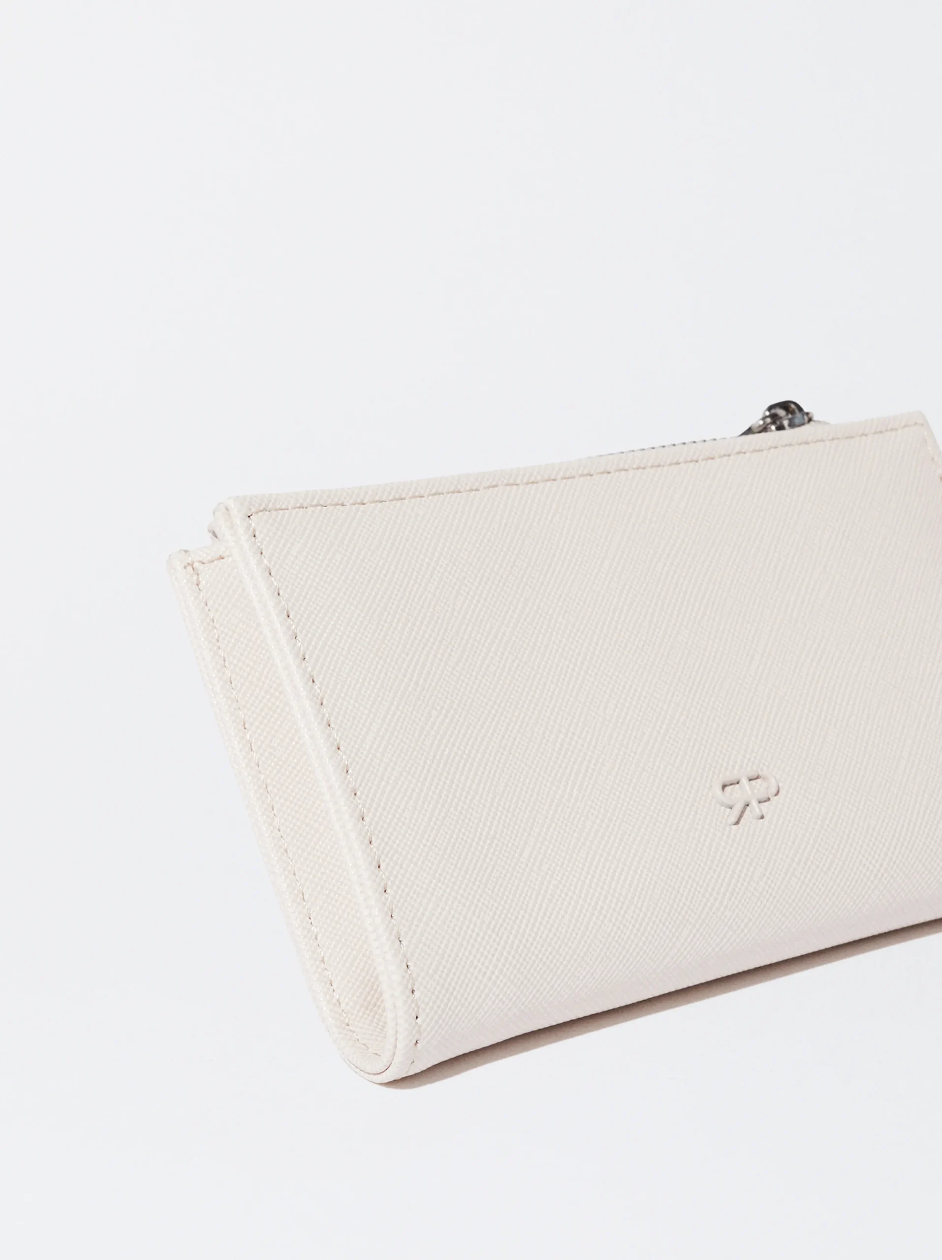 PARFOIS Cartera Básica Crudo Shop