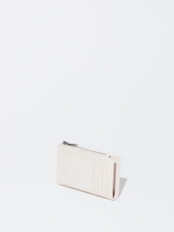 PARFOIS Cartera Básica Crudo Shop