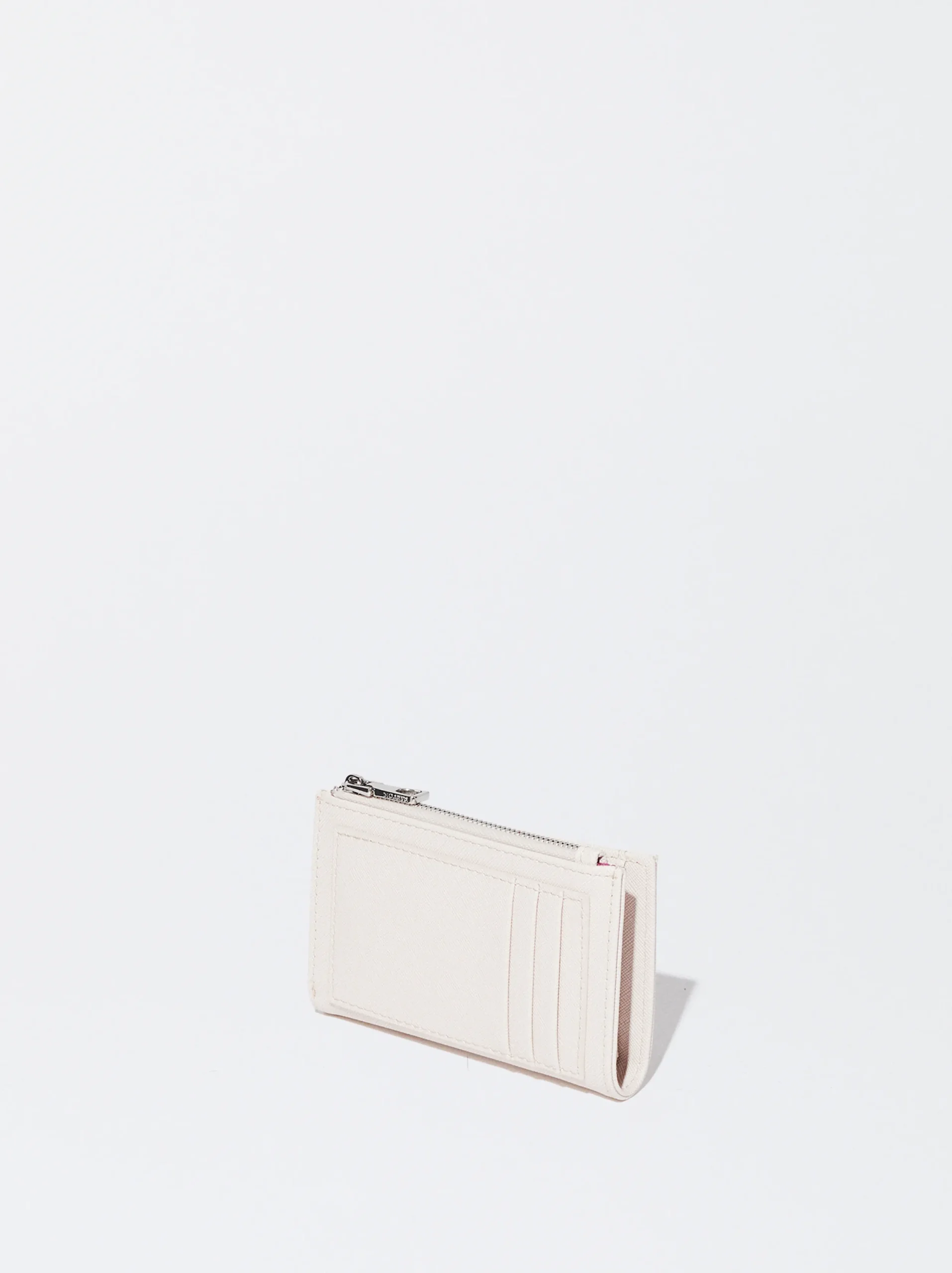 PARFOIS Cartera Básica Crudo Shop