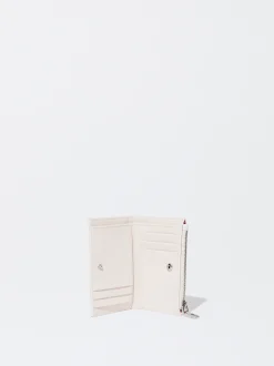 PARFOIS Cartera Básica Crudo Shop