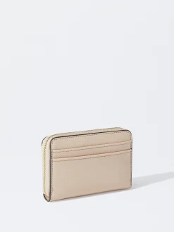 PARFOIS Cartera Básica Beige Discount