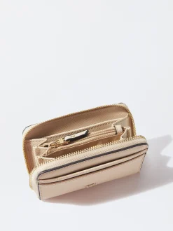 PARFOIS Cartera Básica Beige Discount