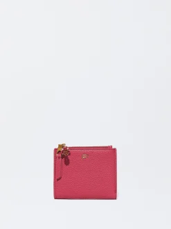PARFOIS Cartera Básica Rosa Outlet