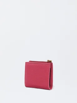 PARFOIS Cartera Básica Rosa Outlet