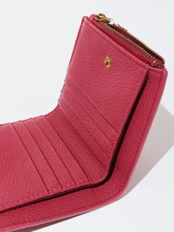 PARFOIS Cartera Básica Rosa Outlet