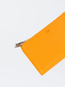 PARFOIS Cartera B&aacute;sica Naranja Discount