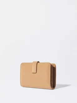 PARFOIS Cartera B&aacute;sica Camel Online