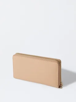 PARFOIS Cartera Básica Beige Sale