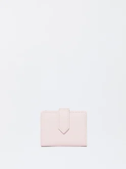 PARFOIS Cartera Básica Rosa Discount