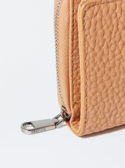PARFOIS Cartera B&aacute;sica Camel New