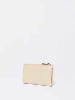 PARFOIS Cartera B&aacute;sica Beige Shop