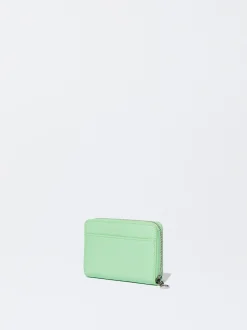 PARFOIS Cartera B&aacute;sica Verde Clearance